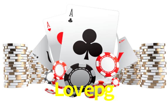 Jogue jogos de pôquer em Lovepg