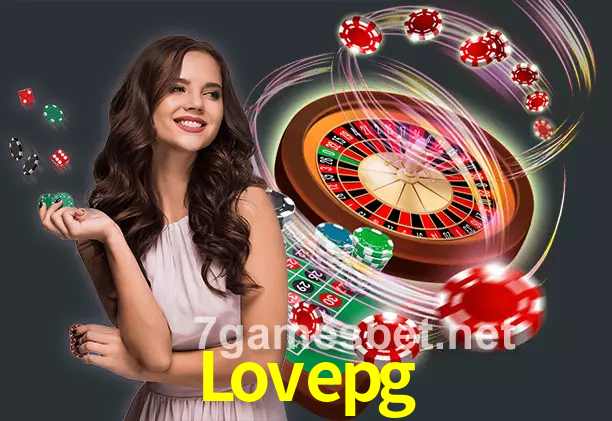 vivo no cassino Lovepg