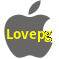 Aplicativo Lovepg para iOS