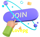 Junte-se ao cassino Lovepg hoje mesmo
