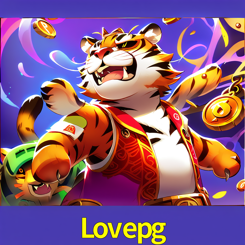 Lovepg