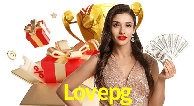 Jogue com dealers reais no Lovepg!